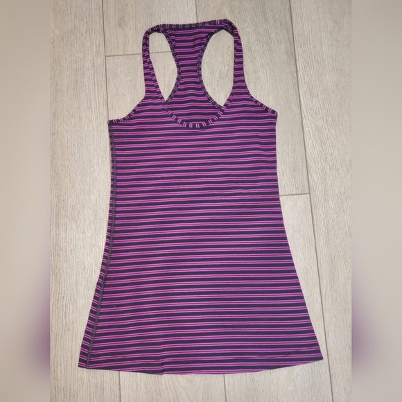 Lululemon Cool Racerback Tank Small - Picture 5 of 14
